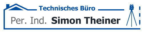 Technisches Büro – PI Theiner Simon